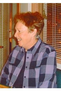 Joan Markgraf