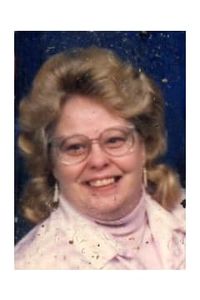 Peggy McChesney