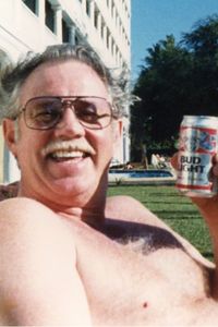 LeRoy Hall