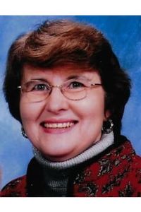 Rita Jackson