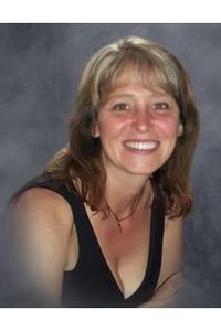 Sandra Woodard