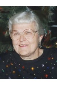Hilda DeForest