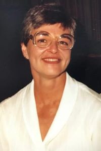 Marilyn Cefalu