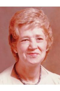 Virginia Stinnett