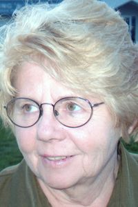 Bonnie Stamm