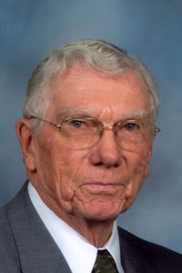 James Honer