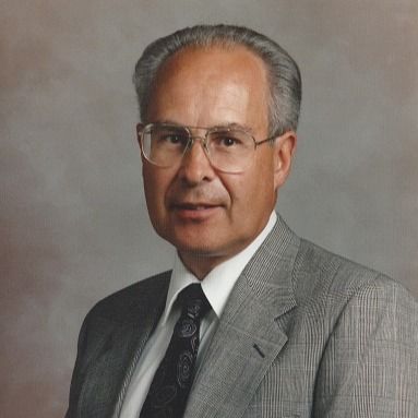 Terrence Lensing's obituary photo'