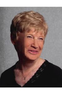 Maureen Moore