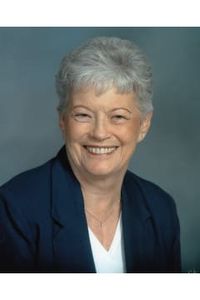 Margo Forsberg