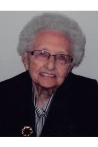 Louise Horge