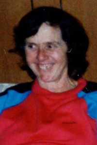Sharon Nesbitt