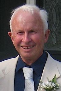 Howard Hodel