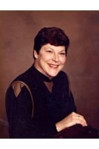 Patricia Clikeman