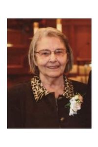 Doris Helt