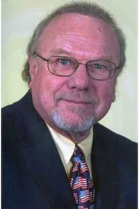 Robert Stevens