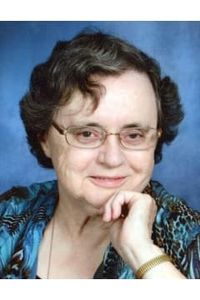 Bernice Ringelstetter