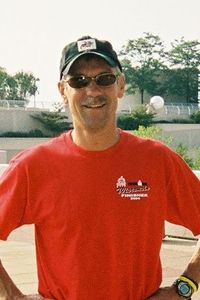 Dirk Racine