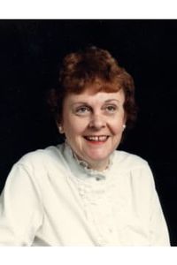 Joan Goodyear