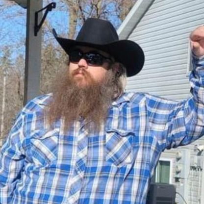 Justin Mohrmann's obituary photo'