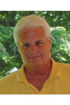 John Pickett