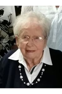 Mary Wild