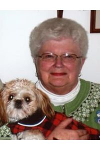 Phyllis Pickarts