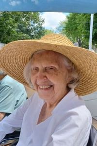 Marguerite Pedracine