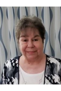Lillian Walton