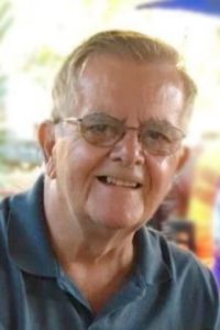 William Martinson