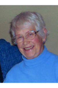Laura Taff