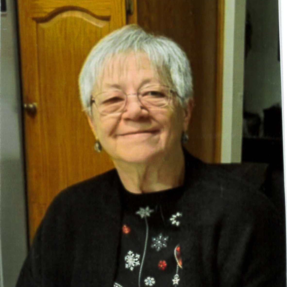 Deloris Tenjum