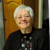 Deloris Tenjum's obituary photo'