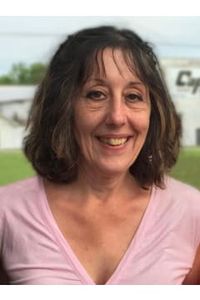 Katherine Bruns