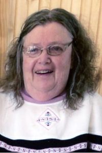 Sandra Raley