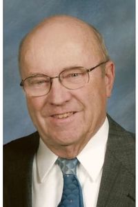 Robert Wing