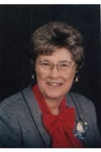 Velma Streiff