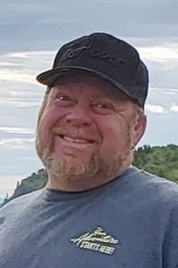 Kevin Hermanson