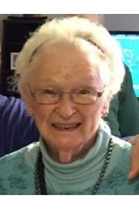 Mary Hansen