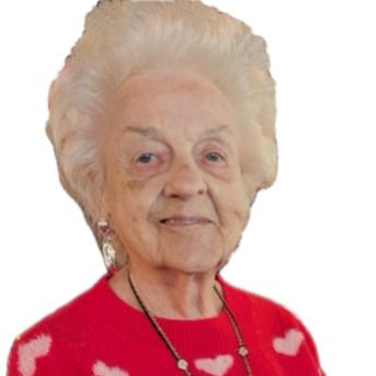 Dorothy Hoffman