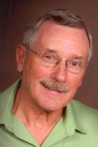 Larry Cox