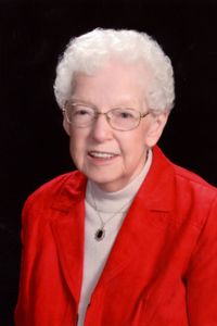 Mary "Millie" Sorensen