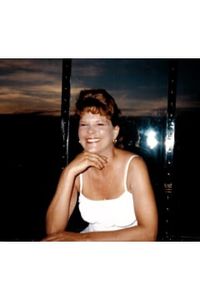 Paula Peterson