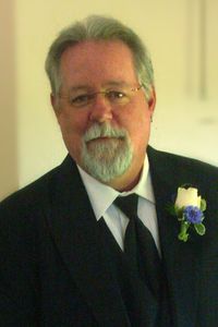 Gregory Wilson