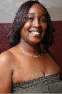 Latreia Gibson