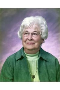Florence Knox