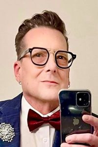 Steven Scholze