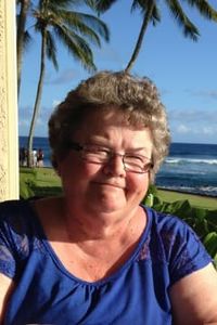 Ellen Lapp
