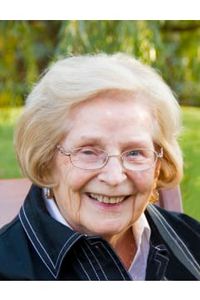 Ann Sweeney