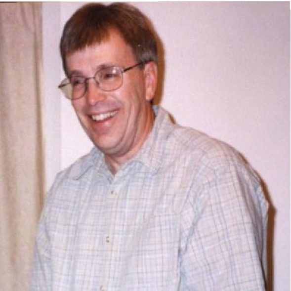 Robert Harm