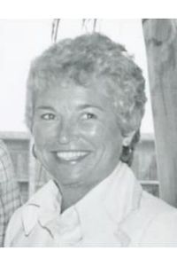 Audrey Faulkner